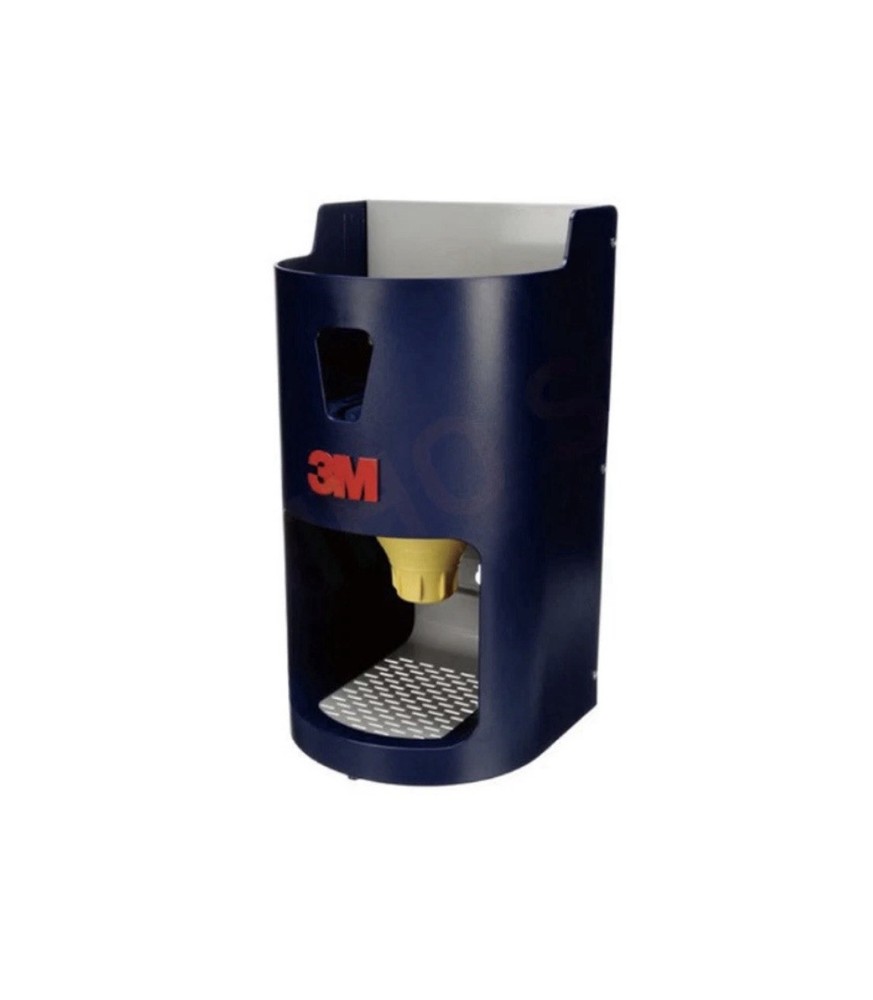 3M One Touch Pro Earplugs One Touch Dispenser