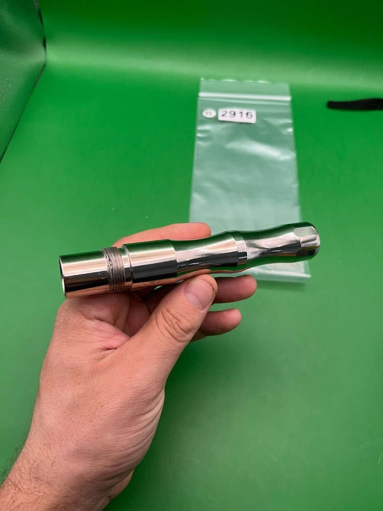 Custom Products CP Barrel Back 696 Bore Autococker Thread