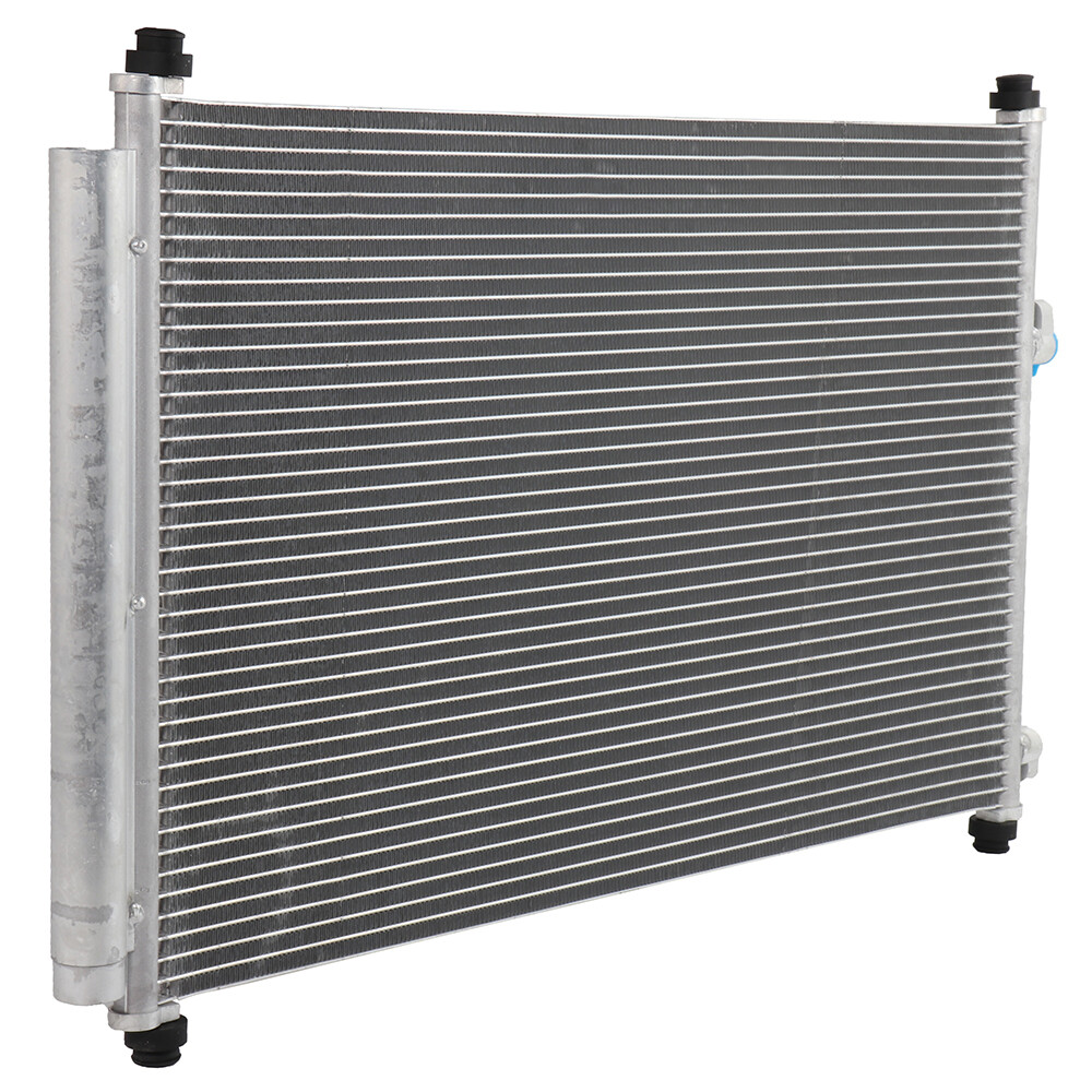 For 2006 2007 2008 2009-2013 Toyota RAV4 2.4L 2.5L 3.5L New Condenser 3575