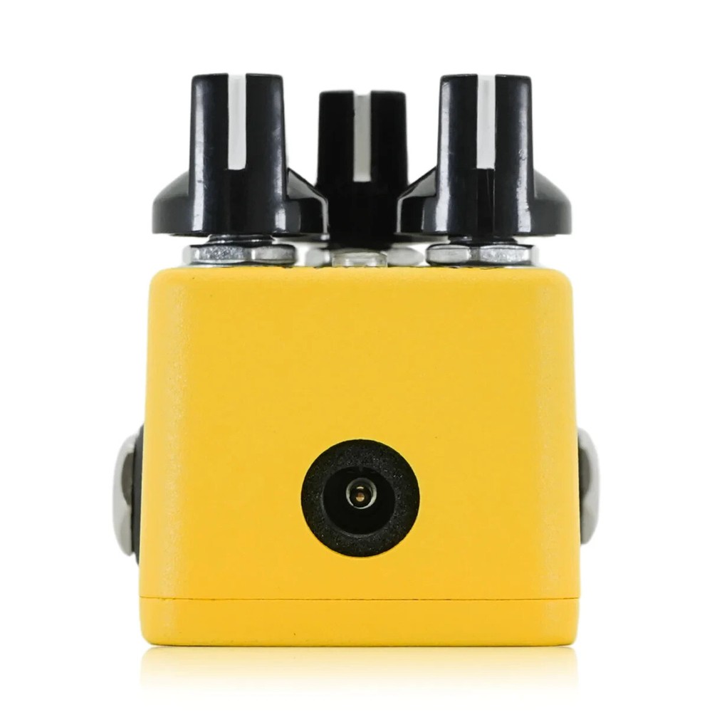 Effects Bakery KAMOME DISTORTION Guitar Effects Pedal