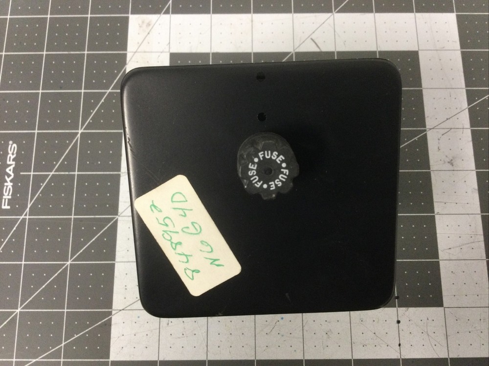 ACOPIAN 32U40 Unregulated Power Supply (LPC02C)
