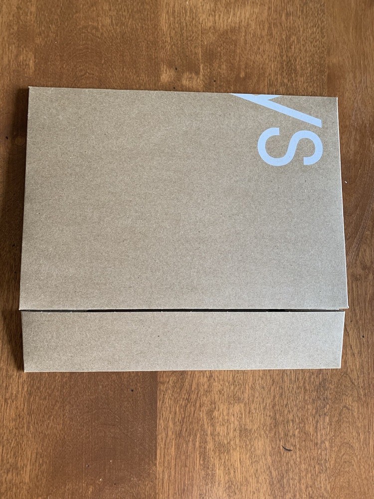 New Macy's Empty Gift Box Size 10x7x2”