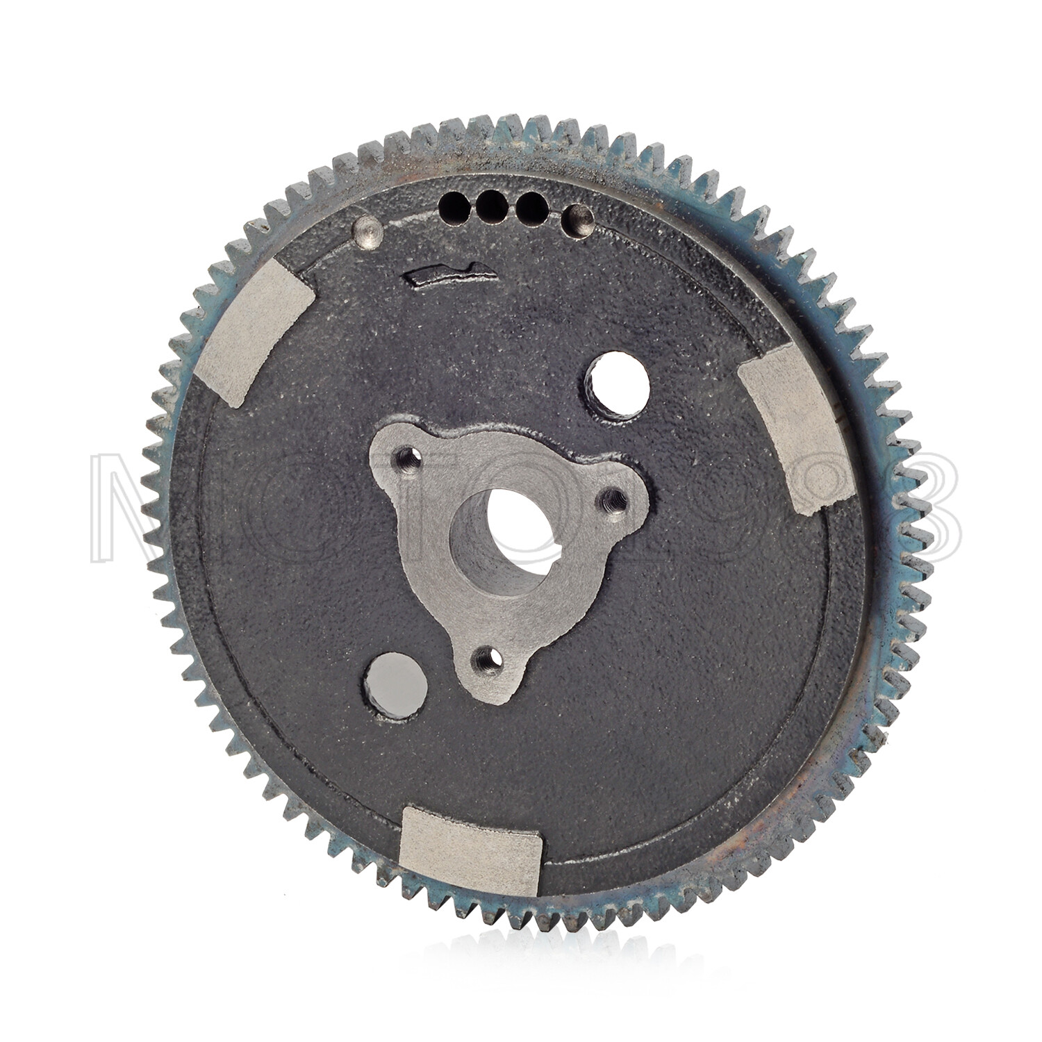 Magneto Rotor Flywheel For Polaris Big Boss 250 Trail Blazer 250 Trail Boss 250