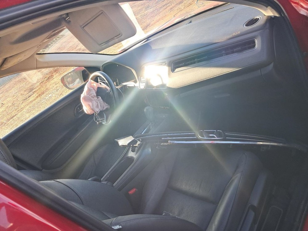 HR-V 2016 Glove Box 4896331