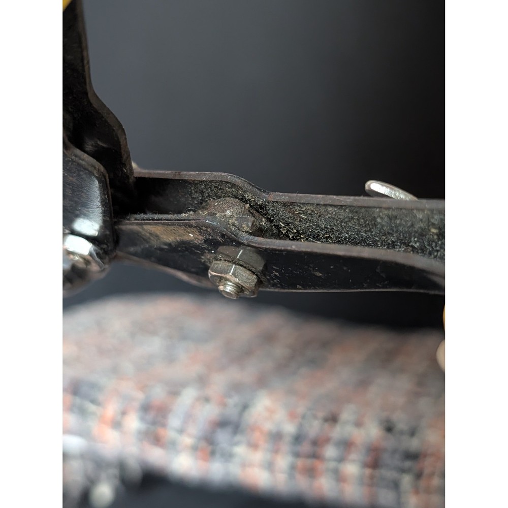 Klein Tools Compound Action Straight Cut Aviation Snips