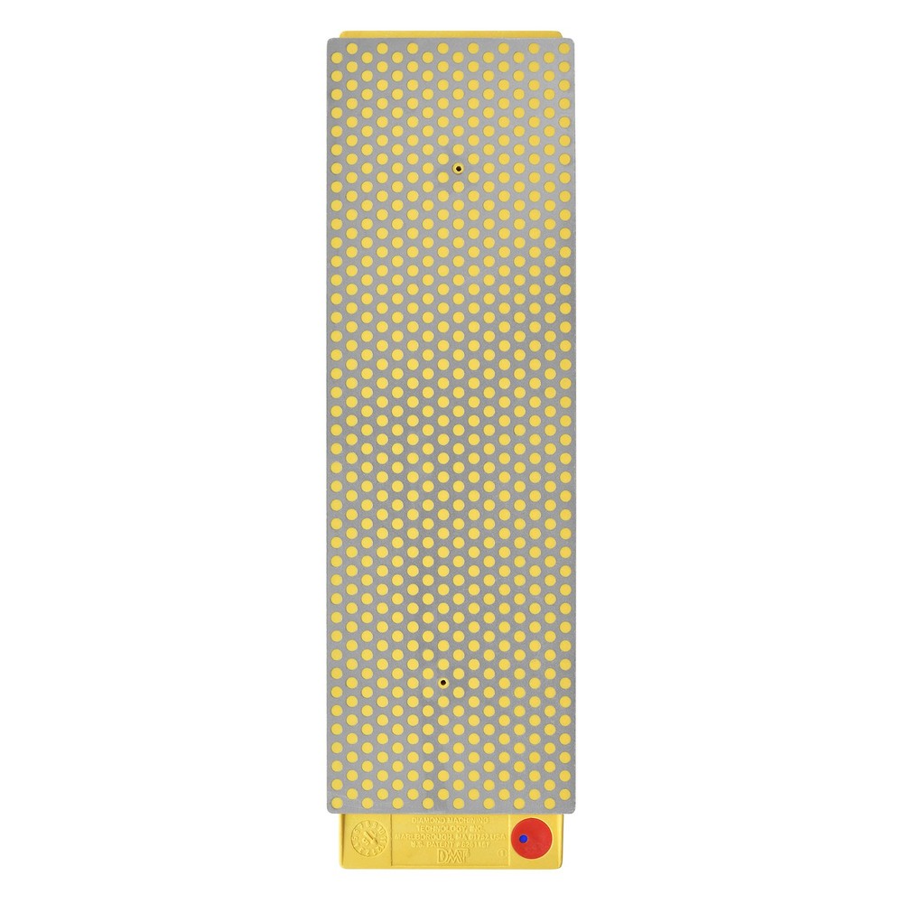 DMT 8" DuoSharp Bench Stone Extra-Fine Coarse Diamond Knife Sharpener