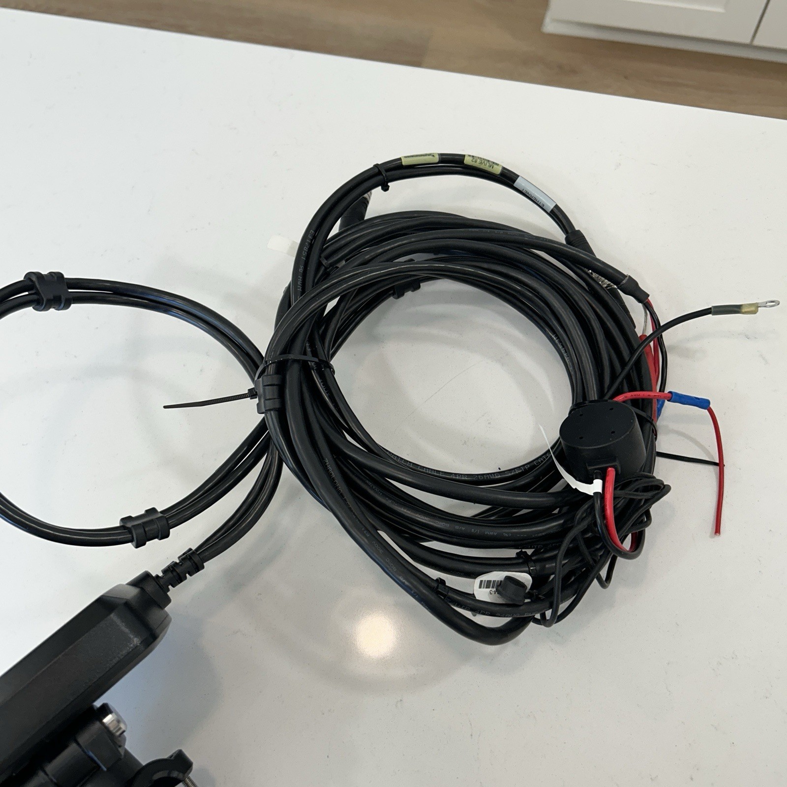 Humminbird MEGA Live Imaging Transducer 710304-1