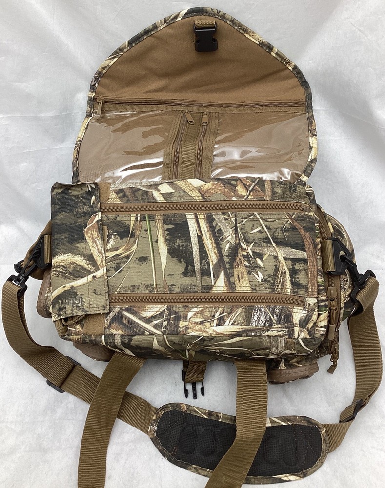 Rig'Em Right Shell Shocker Floating Blind Bag