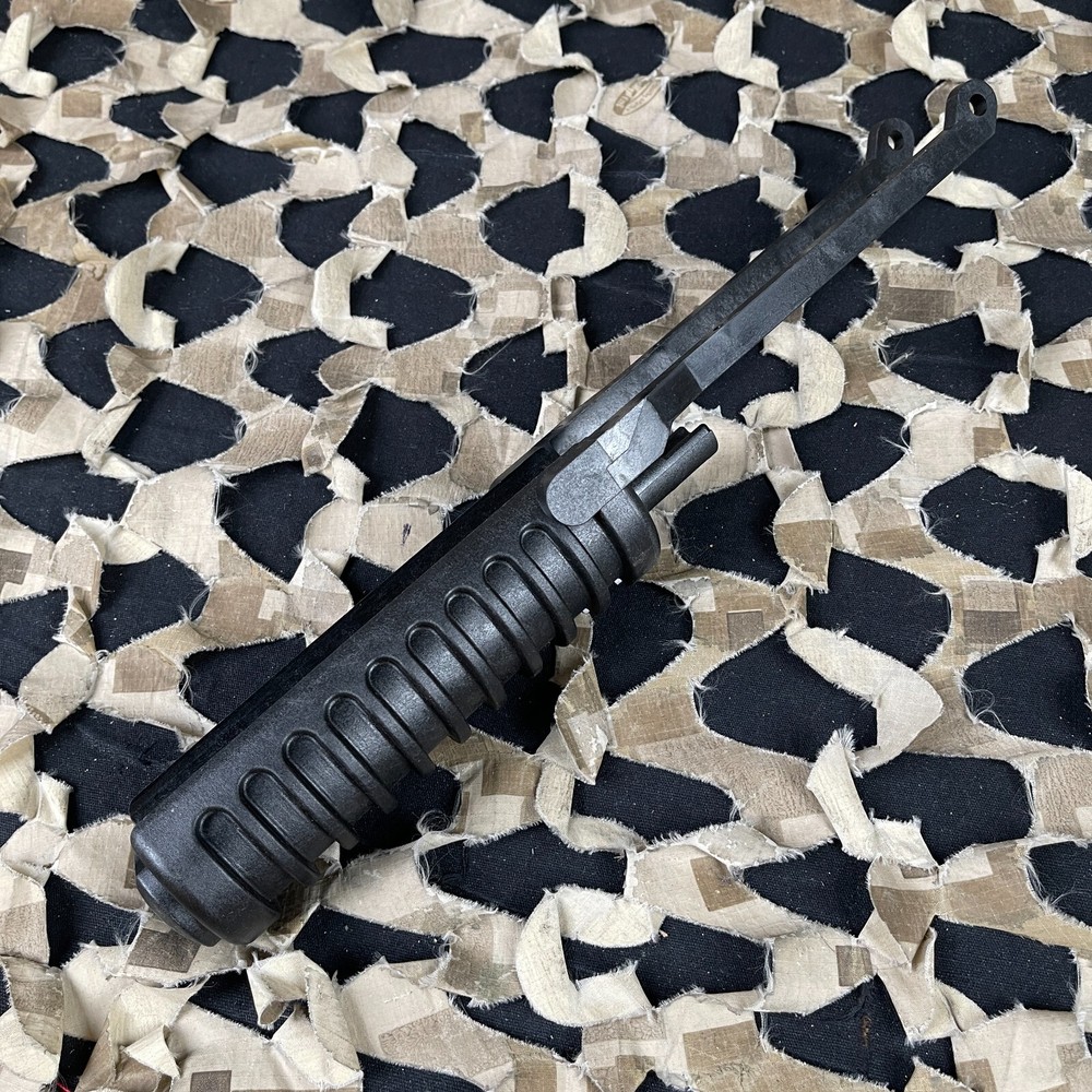 Kingman Spyder Hammer 7 Pump Handle (GRP015)