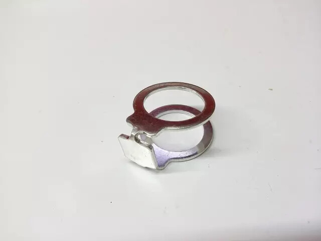 Genuine Engine Oil Cooler Gasket 90430-16016