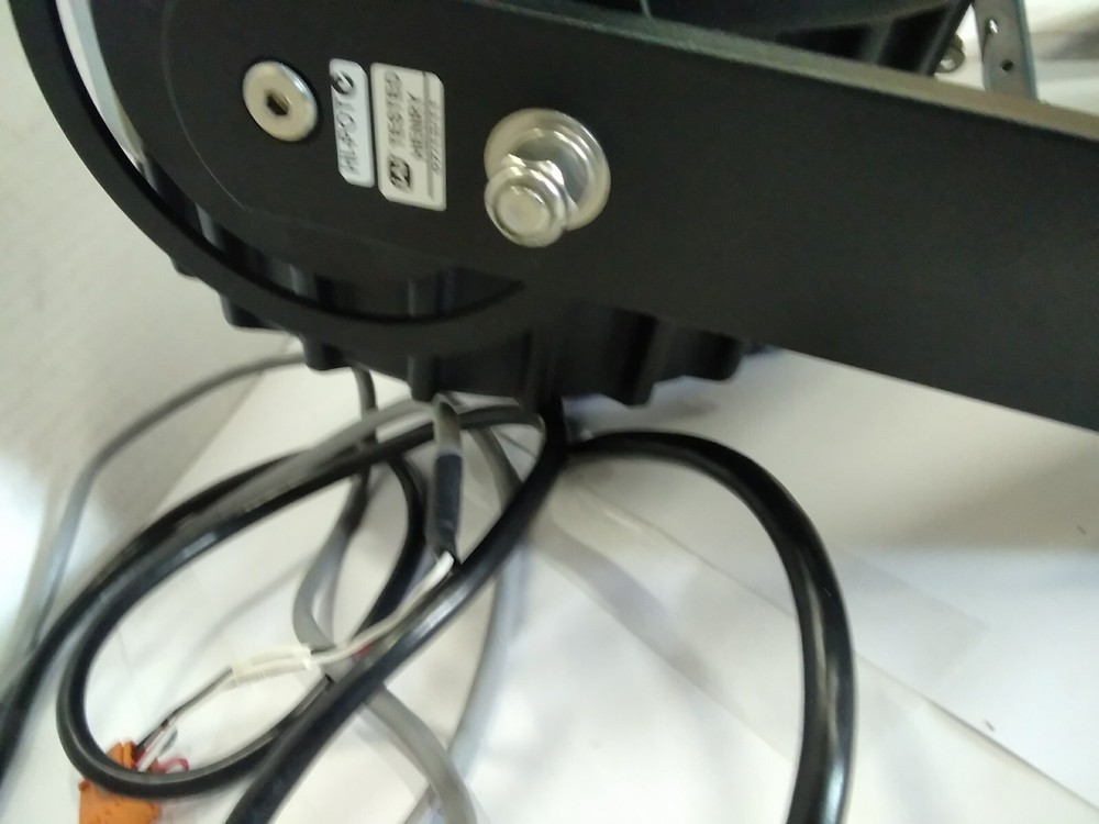 JAI Flash Unit Model TNF-31