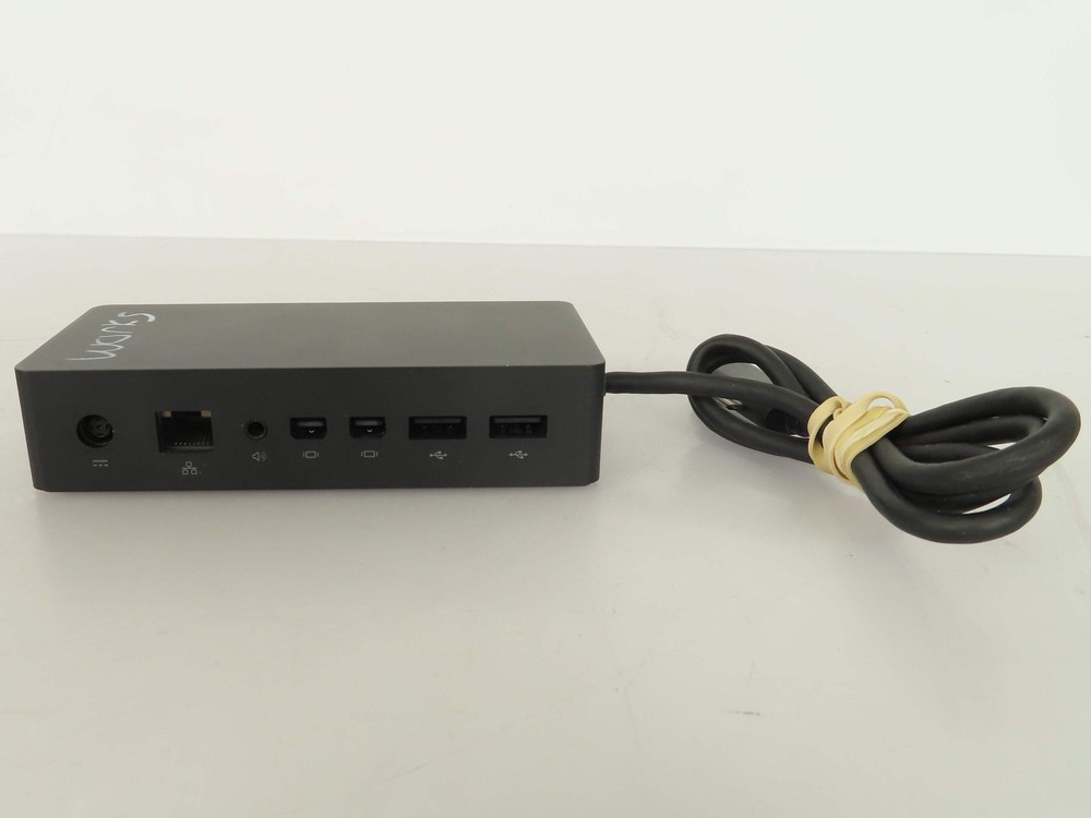Microsoft Surface Dock 1661 with Power Adapter 1749
