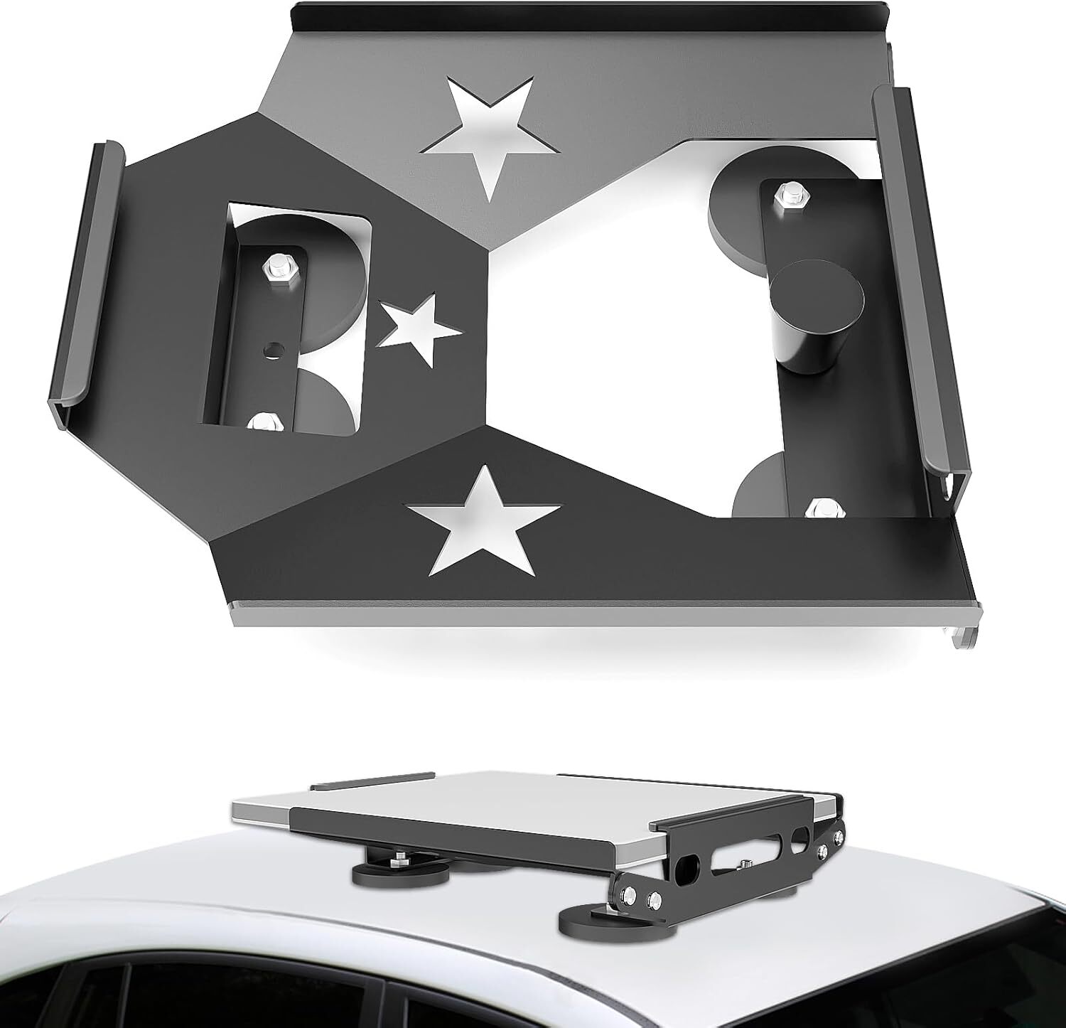 Starlink Mini Roof Mount,Starlink Mini Mounting Kit,Starlink Mini Magnetic Mount