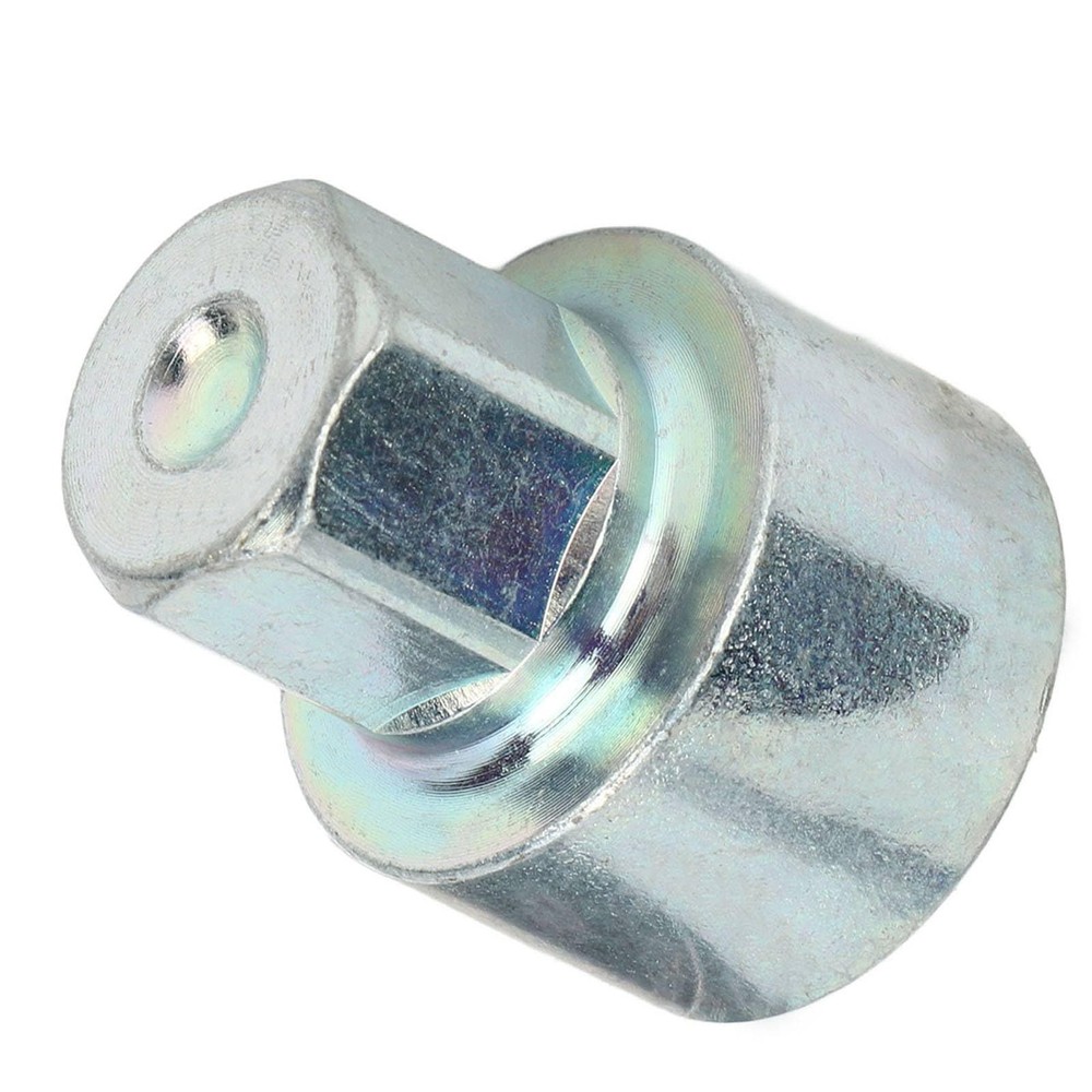 Anti Theft Lugnut Socket Anti Deformation Metal Wheel Lock Key for 059 default
