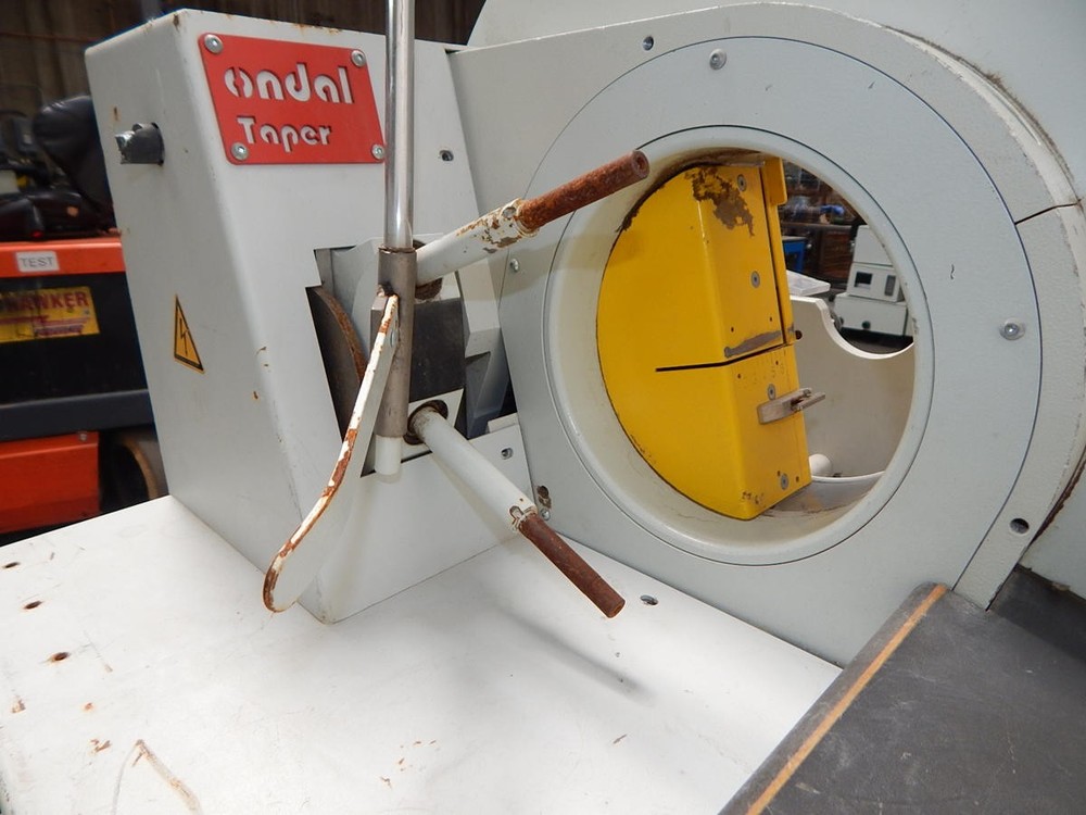 ONDAL 1906621 HARNESS TAPING MACHINE M3464