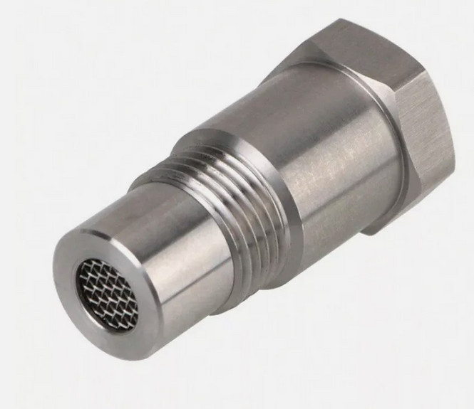 M18.5  Stainless Steel Adapter Fitting Bung Adapter   Universal  Connector 02 S