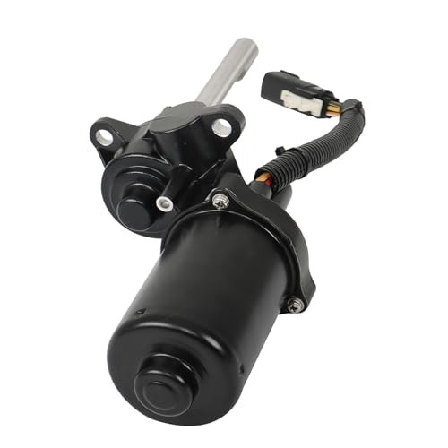 Left Power Running Board Motor Replacement for Expedition Navigator 2015-2017
