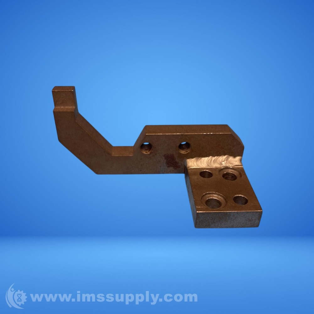 MIG Welded Shunt, MIG Welded Copper Connector FNIP