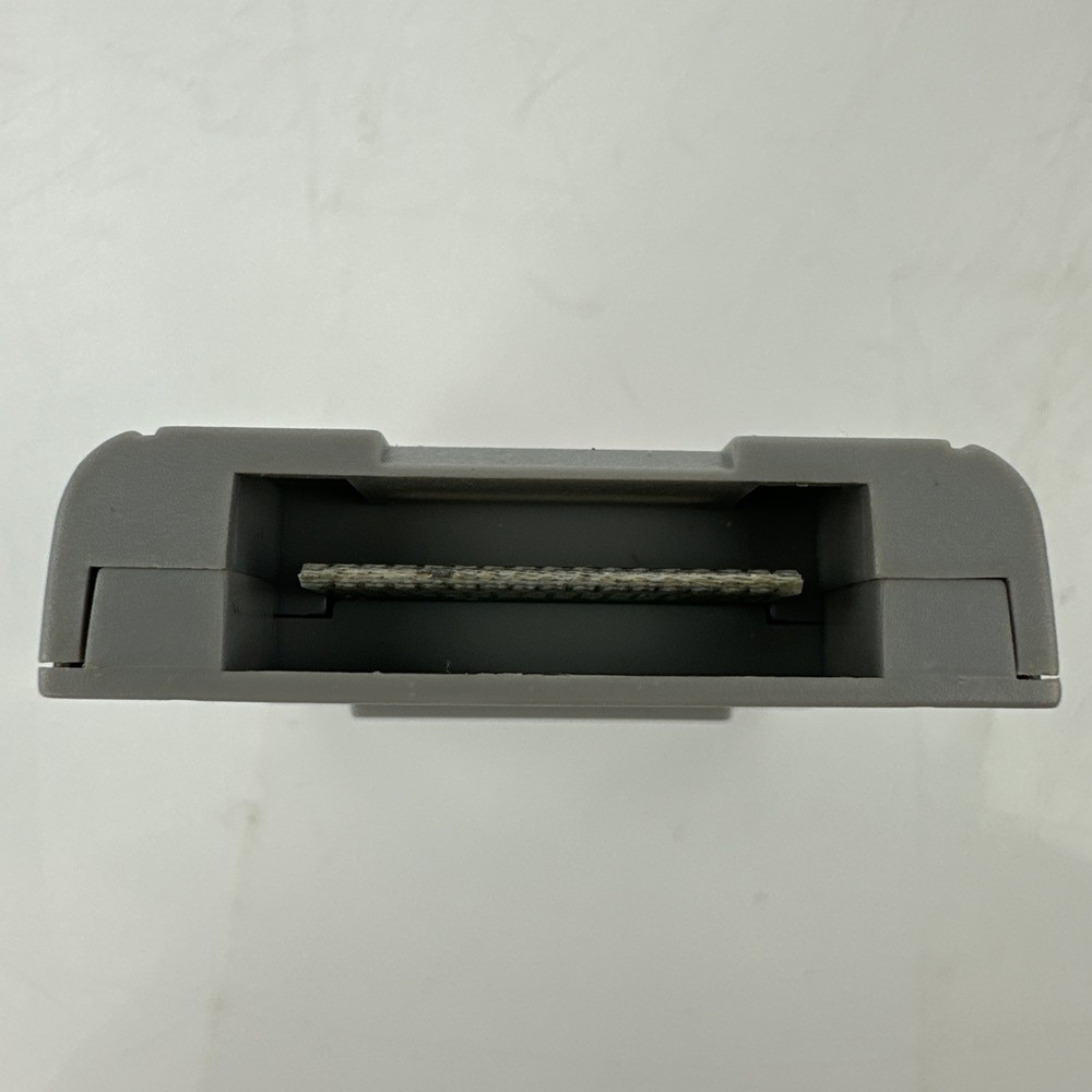 Nintendo 64 N64 Memory Card Controller Pak by Performance P-302 Tested