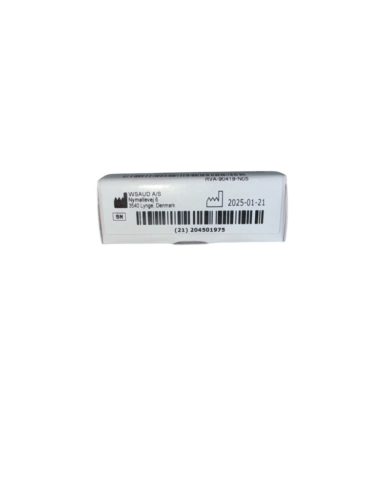 Rexton 3.0 2P Receiver - LEFT Side Only Genuine Rexton Replacement NEW