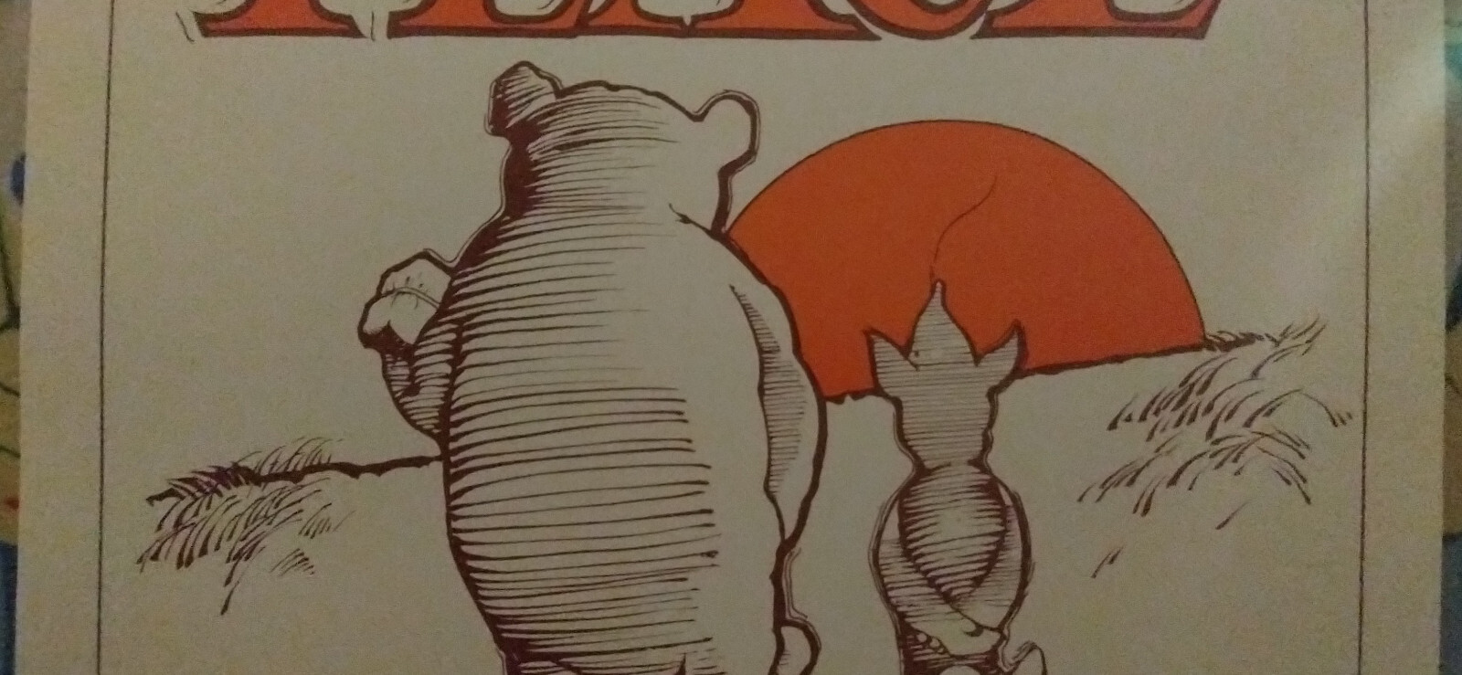 Grateful Dead Joan Baez Stanley Mouse Peace 1966 Vintage Poster