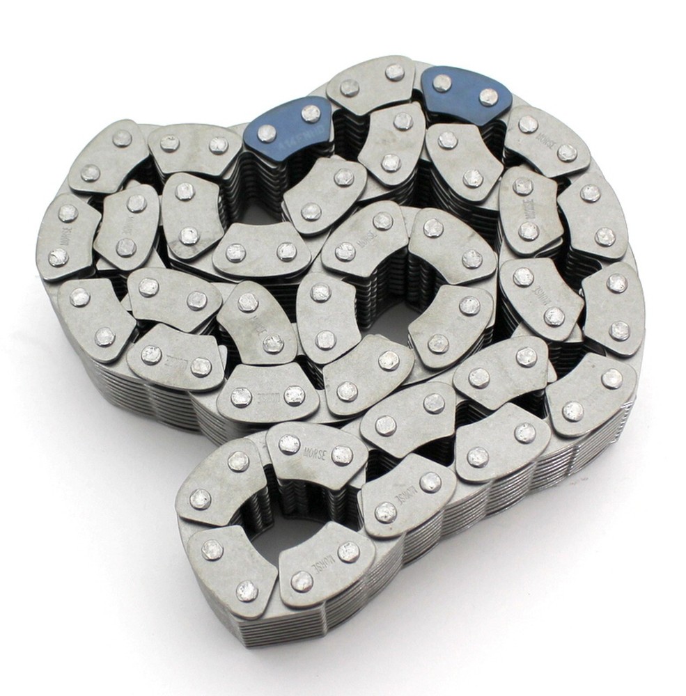 New Process NP208 Transfer Case Chain, 1.25" 36-Link