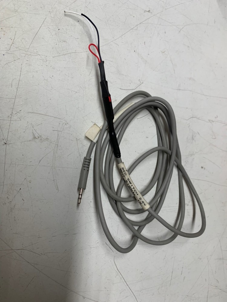 Onset CABLE-ADAP24 Voltage Input Adapter Cable, 0 to 24 VDC
