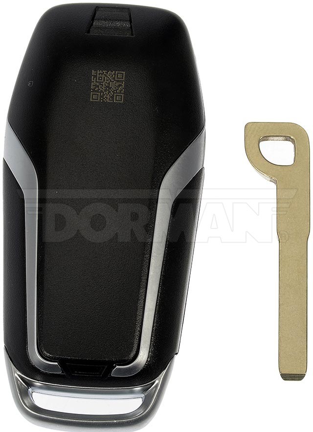 Dorman 99098ST Keyless Entry Remote 5 Button Compatible with Select Ford Models