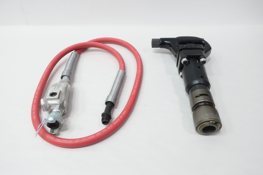 Texas Pneumatic Tools TX-CH2-4B Chipping Hammer