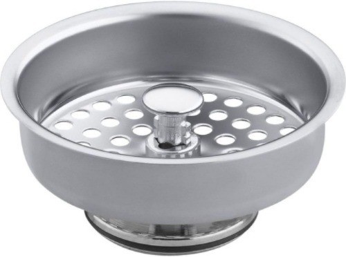 Kitchen Sink Accessories Removable sink strainer basket