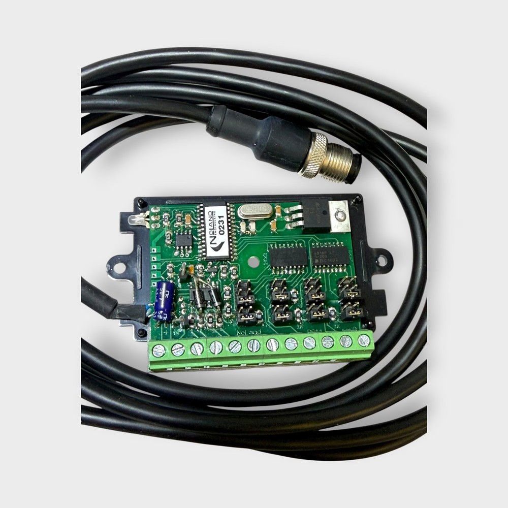 Noland Engineering RS-11 NMEA2000 CANbus Engine Data Converter for Analog *NEW*
