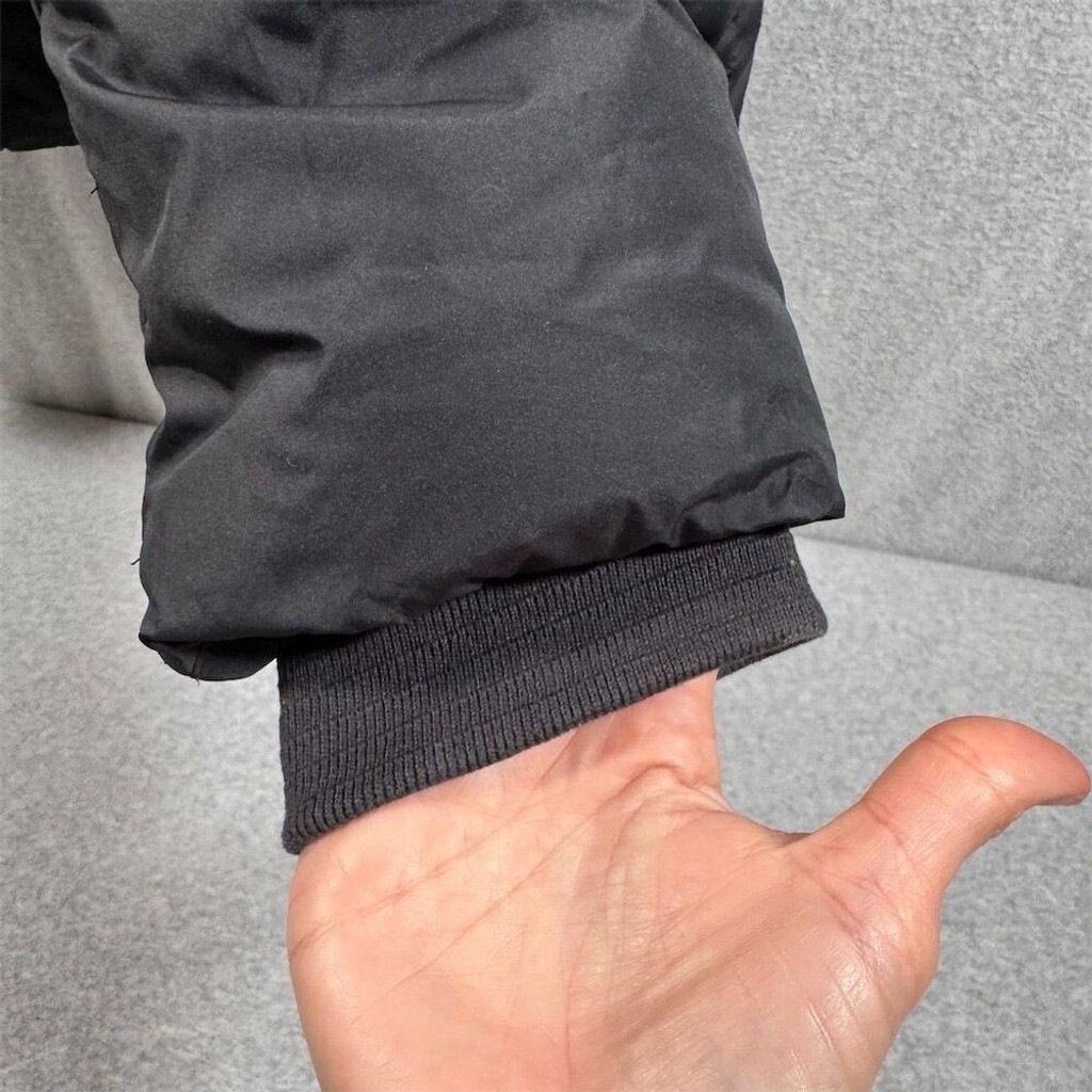 “No Doubt” Vintage Jacket Size Large Unisex "Rock Steady" Hoodie Lee Heavyweight