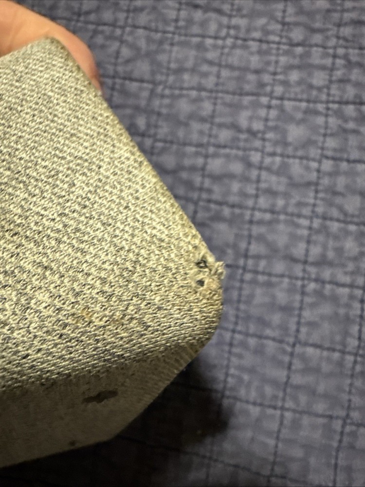 Lenovo Smart Clock Untested No Cord