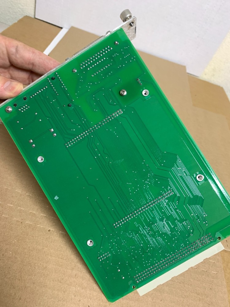 SIEMENS 2070-1B CPU Module C14S C13S With DATA KEY