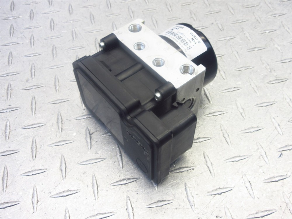 2020 19-20 Piaggio BV350 ABS Brake Pump Module