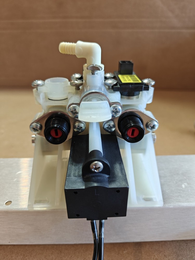 FBD 56x Solution Module Assembly w/ 2 Transducers 12-2867-0111