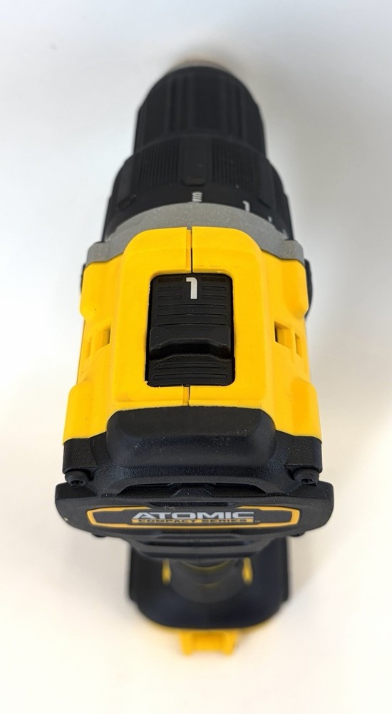 DeWalt Atomic 20V Max 1/2 in Drill/ Driver Brushless Tool Only Model DCD794B