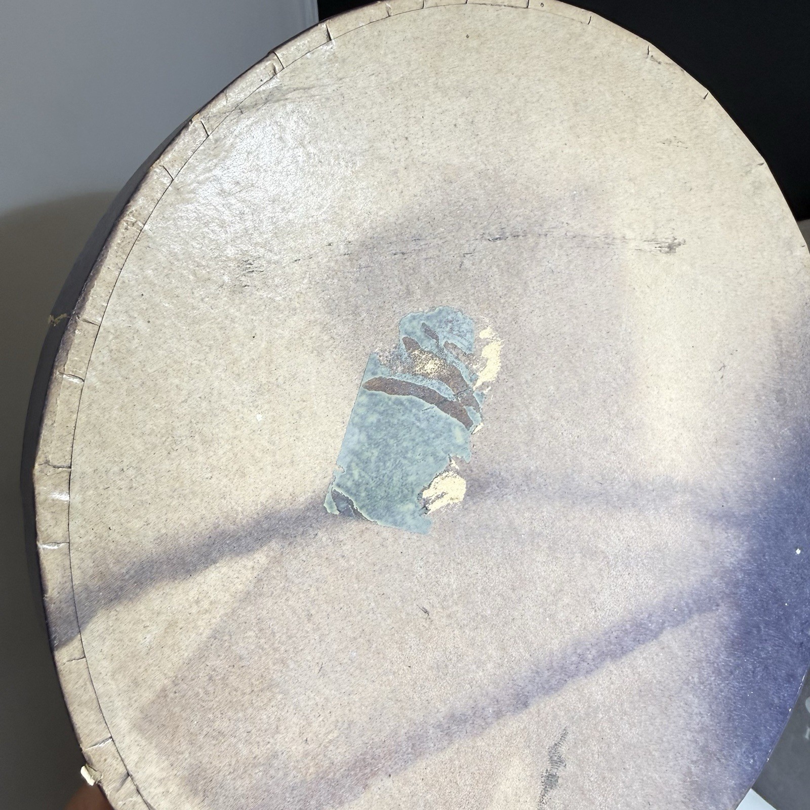 BES-BEN 1940s LOT Hat Original Box White Beaded Bows Job Lot for repair Vintage