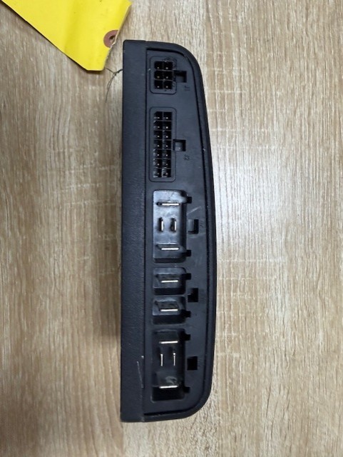 Quatum Edge HD Control Module