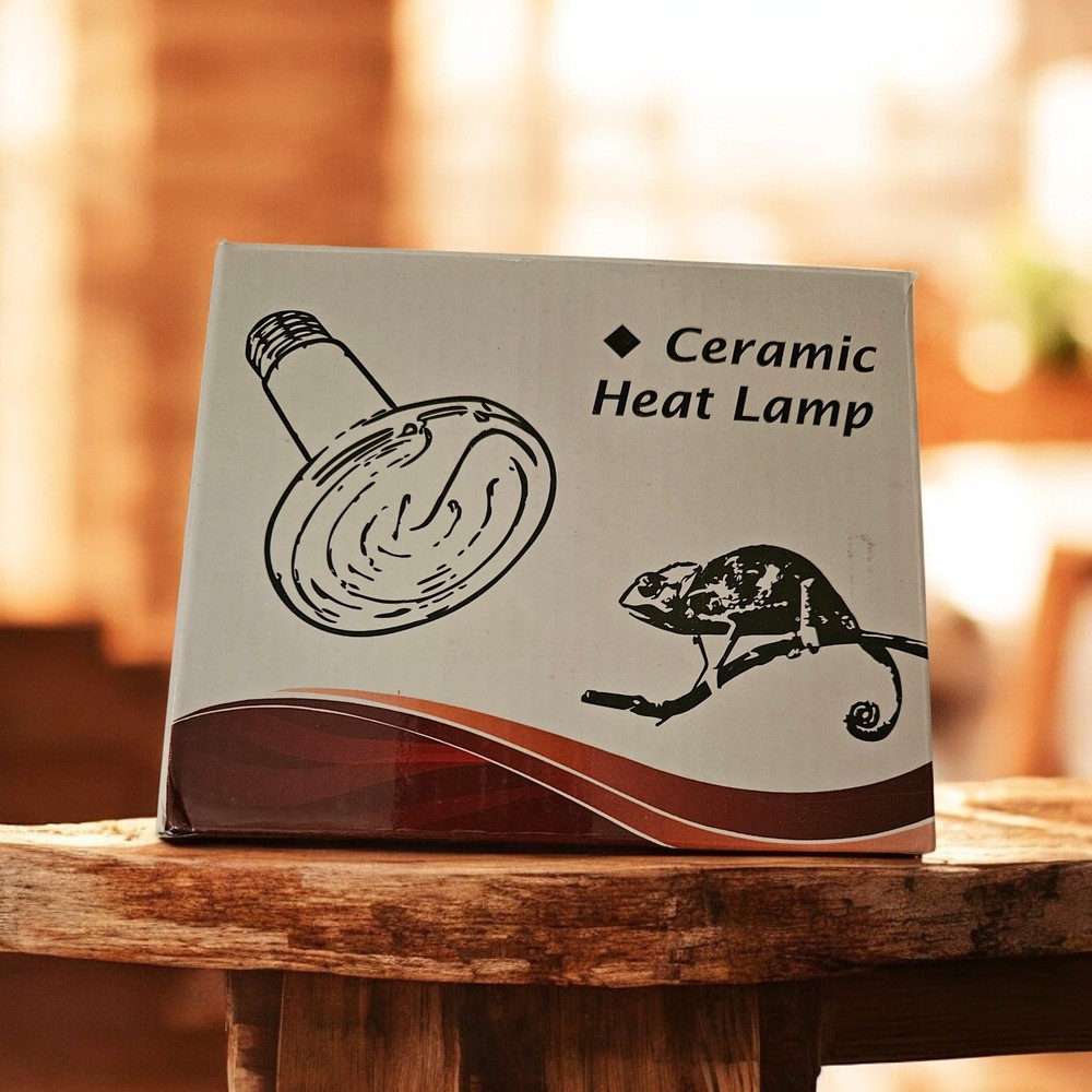 Ceramic Heat Lamp
