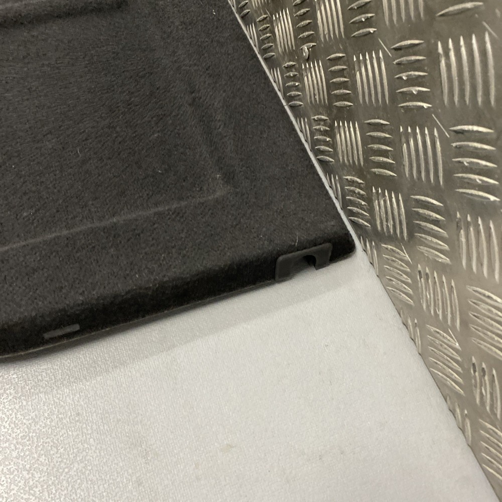2011-2016 KIA RIO PARCEL SHELF / LOAD COVER