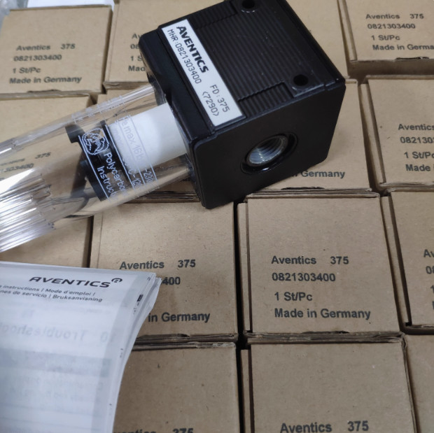 1pcs new AVENTICS filter 0821303400