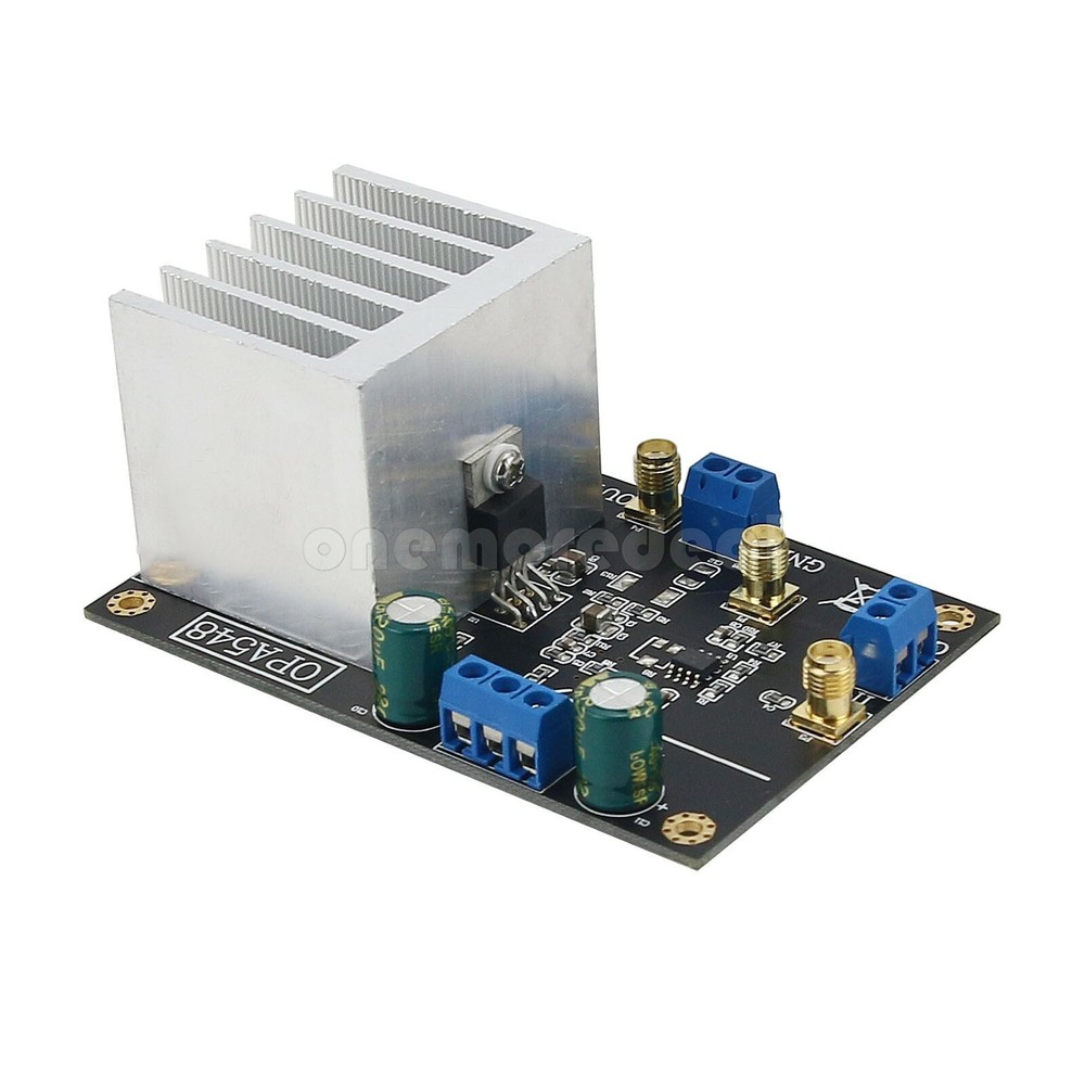 OPA548 Power Operational Amplifier Current Amplifier 3A Continuous Current