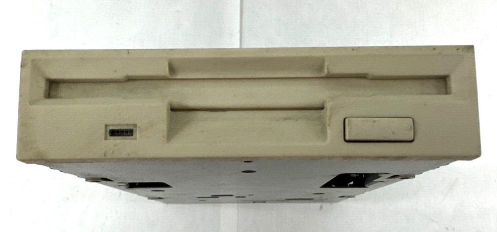 MITSUMI 3.5" 5V 1.44MB FLOPPY DISK DRIVE #D359M3D