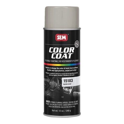 COLOR COAT - Warm Gray SEM-15183