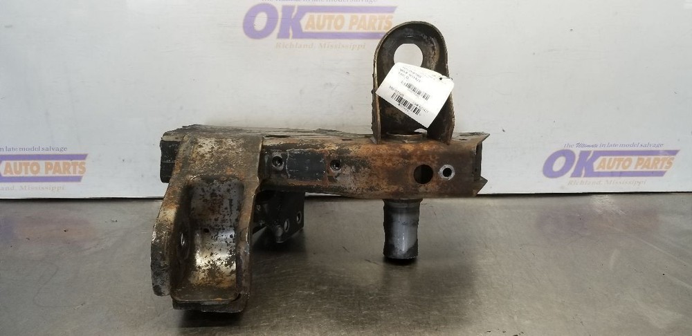 13 CHEVY SILVERADO 3500 FRAME HORN FRONT RIGHT PASSENGER
