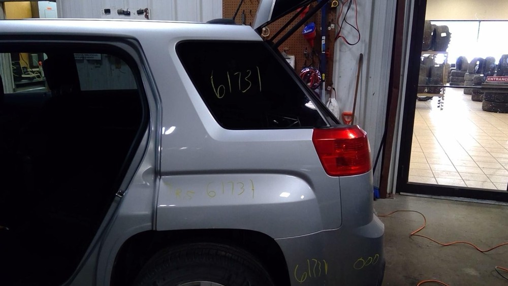 Used Telematics Interface Module fits: 2015 Gmc Terrain Communication OnStar opt