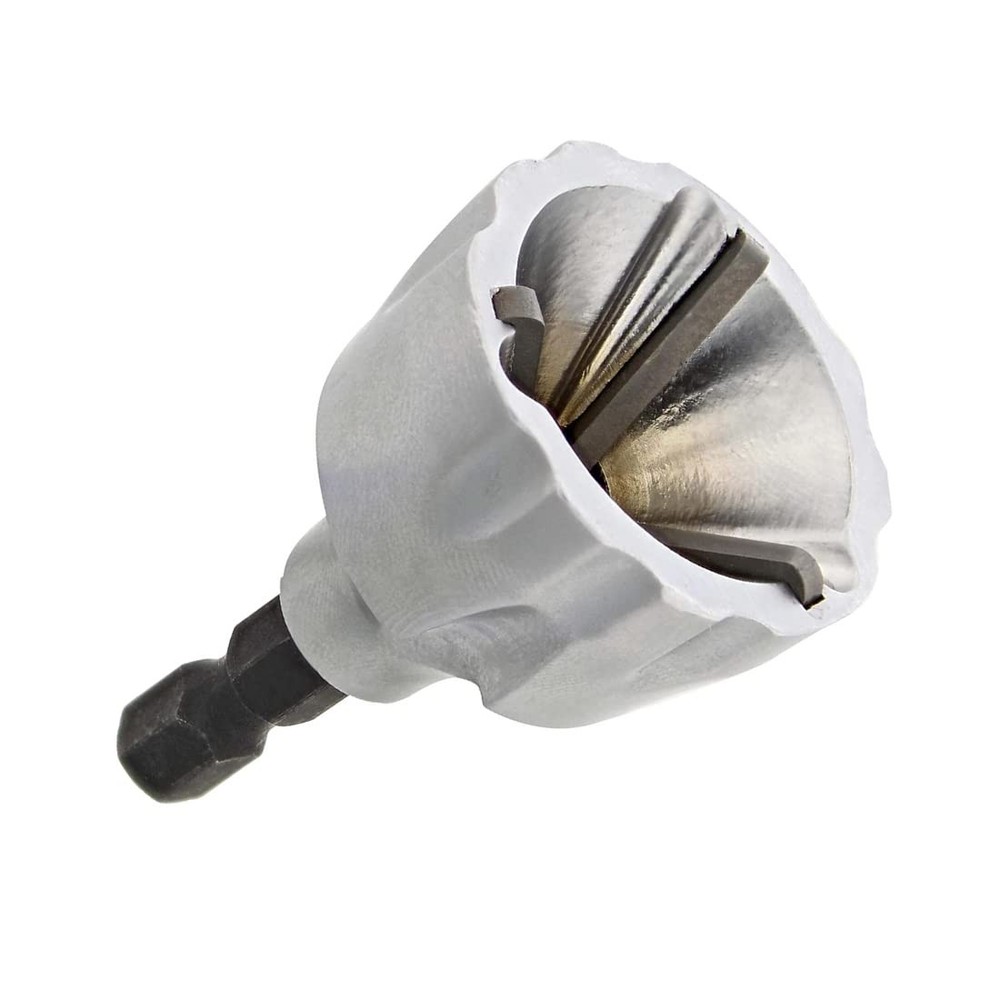 Deburring External Chamfer Tool Bolt Thread Repair Screw Burr...