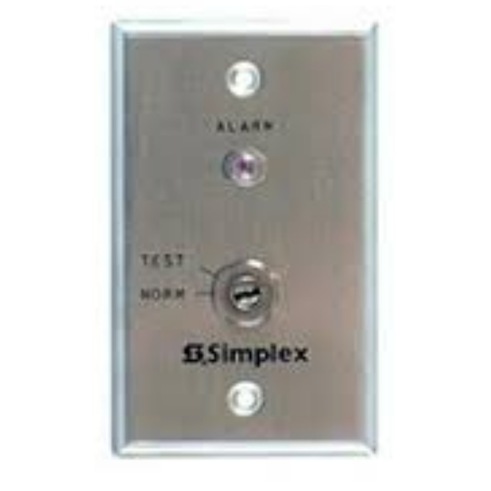 SIMPLEX 454-132