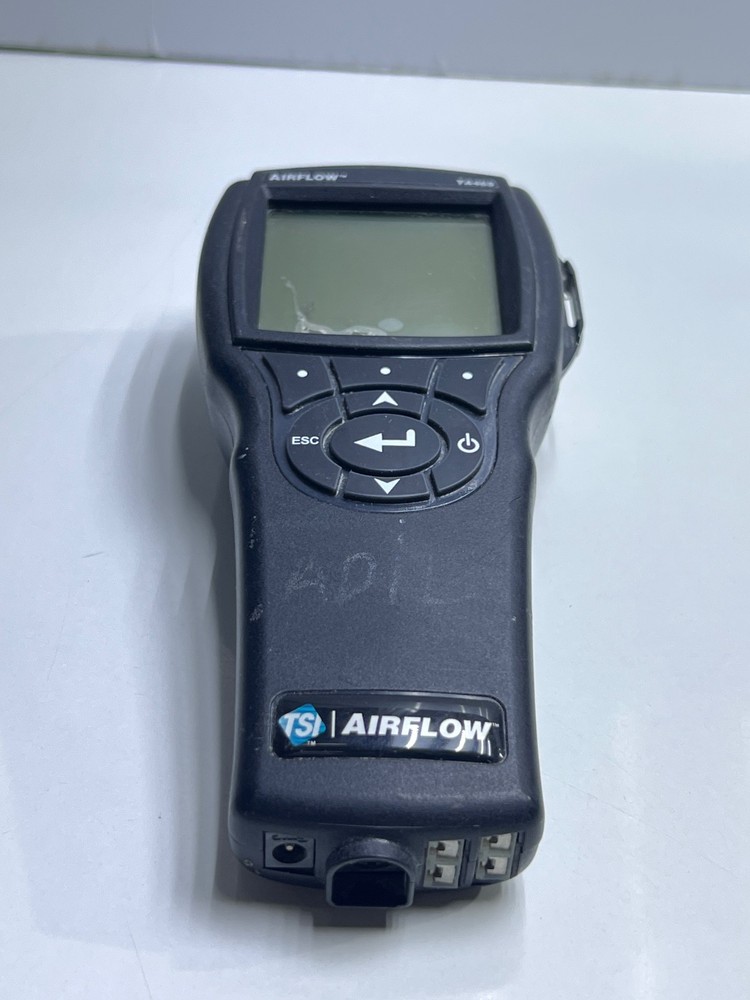 TSI Airflow TA465-P Multi-Function